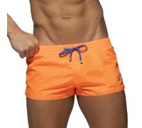 Maillot de Bain Homme - Slip de Bain Court Doux et Respirant Sexy Moulant Bonne élasticité Cordon de Serrage Natation pour Plage Piscine