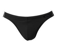 Maillot de bain homme : slip de bain OLAF BENZ 85 (M) Noir G