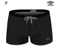 Maillot de Bain Homme 'Umbro Simple Logo' - UMR/SW/1/MOU/ASS4/GR/04 M
