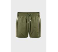 Boss Iconic 10239741 Swimming Shorts Vert XL Homme
