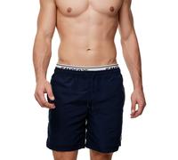 Maillot de bain Indicode pour hommes maillot de bain Salomon short de bain...