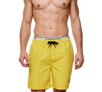 Maillot de bain Indicode pour hommes maillot de bain Salomon short de bain...