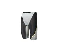 Maillot de bain jammer michael phelps matrix tech suit hw noir blanc