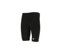 Maillot de bain jammer michael phelps team solid noir homme