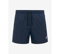 Maillot de bain K-WAY Le Vrai Olivier bleu nuit nacré - S