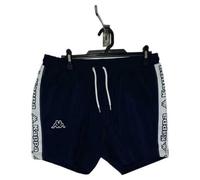 Maillot de Bain - Kappa - S2021867 - Bleu Ocean - Mixte - Ajusté avec Cordon de Serrage L