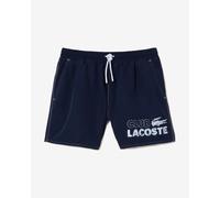 Maillot de bain Lacoste Club bleu marine - S