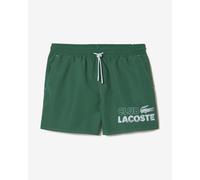 Maillot de bain Lacoste Club vert - S