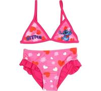 Maillot de Bain lilo and Stitch Disney (FR/ES, Âge, 3 Ans, 4 Ans, Taille Normale, Maillot de Bain Stitch Disney en Bikini)