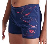 Maillot De Bain Losange Graphic Marine 6/7A