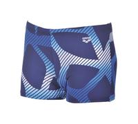 Maillot de bain M SPIDER SHORT NAVY-WHITE (85) Bleu Homme