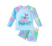 Maillot de Bain Maillot de Bain de Plage pour Filles, Bikini, Vacances aux Sources Chaudes