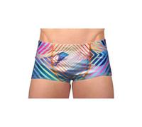 Maillot de bain mako diamond peak shorty boxer