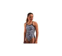 Mako - Nereid - Maillot de bain natation femme Khaos - 40