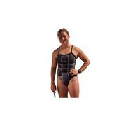 Mako - Nereid - Maillot de bain natation femme Nux - 36