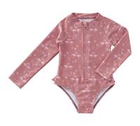 Maillot de bain manches longues Anti-UV Flamingo (1-2 ans)