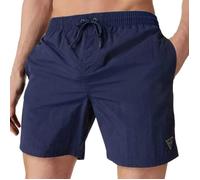 Maillot de bain Marine Homme Guess Swimtrunk S