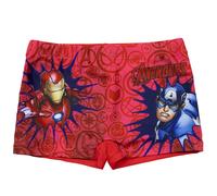 Maillot De Bain Marvel AVENGERS Enfant Short De Plage Parigamba Garçon 7102