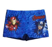 Maillot De Bain Marvel AVENGERS Enfant Short De Plage Parigamba Garçon 7102