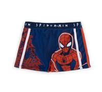 Maillot de Bain Marvel pour garçon - Maillot Marvel Plage et Piscine - Séchage Rapide, Résistant au Chlore