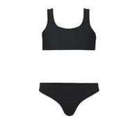 Maillot de bain menstruel 2 pièces fille Athena 14 ans