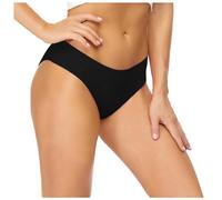 Maillot de Bain Menstruel Adolescente, Culotte Menstruelle Push Up Maillot Menstruel Casual Culotte de Bain Menstruelle Grande Taille Culottes Menstruelles Confortable Élégant Bikini Bottoms