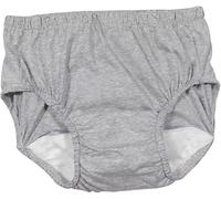 Maillot de Bain Menstruel - Bas de maillot taille haute Femme et Adolescente - Absorbant Anti-Fuite Effet Gainant - Culotte Menstruelle Piscine Flux Léger à Modéré - Bikini menstruelle Femme