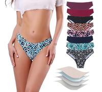 Maillot De Bain Menstruel Femme 2025 Ete Pantalon Menstruel pour La Natation Filles Absorbant Antifuite Et Anti Odeur Bas Bikini Grande Taille Haute Culotte De Bain Maillots Menstruelle Flux Moyen