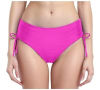 Maillot de Bain menstruel Femme Flux abondant Culotte menstruelle Ideal Adolescente Bas de Maillot de Bain Piscine Bikini Plage Pantalon menstruel Maillot de Bain menstruel Bas de Bain Taille Basse