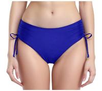Maillot de Bain Menstruel Femme Pour Flux Abondant - Culotte Bas de Bain Pour Adolescente - Bikini Piscine Plage Taille Basse