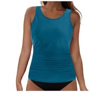 Maillot De Bain Menstruel Grande Taille Bain Noir Bustier Corbeille Jaune Culotte 100e Ampliforme 85 Festonné Marques Bralette Devant Tenue Ras Femmes Mi Cerise Seule