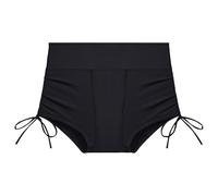 Maillot De Bain Menstruel Maillot De Bain Menstruel Grande Taille Bikini Slip De Bain Maillot Gainant Femme Maillot De Bain Menstruel Adolescente, Noir, M