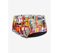 Maillot de bain Michael Phelps Neon Slip 14 cm multicolore - 60
