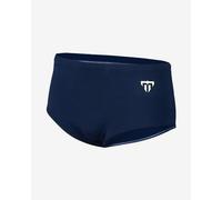 Maillot de bain Michael Phelps Solid Brief bleu foncé - 55