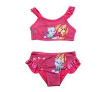 Maillot de Bain Minnie, Design Fun et Coloré, Parfait pour l'Été, Activités Aquatiques des Enfants