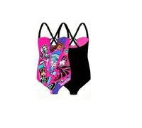 Maillot de bain Monster High 6 ans