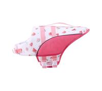 Maillot de bain multi-usage pour chien - Imperméable - Pour l'entraînement en plein air et les activités aquatiques - Protection pour chiens de petite taille