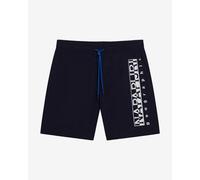 Maillot de bain Napapijri Box bleu foncé - XS