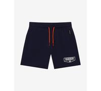 Maillot de bain Napapijri Cree bleu foncé garçon - 10