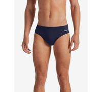Maillot de bain Nike Hydrastrong bleu marine - 36
