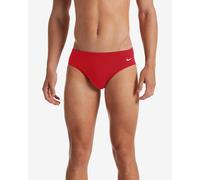 Nike Swim Swimming Brief Rouge 32 Homme
