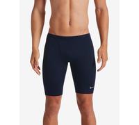 Maillot de bain Nike Hydrastrong Solids bleu marine - 38