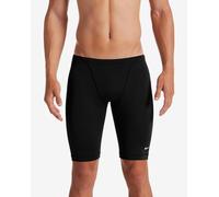 Nike Jammer Slips de Bain Bébé Fille, Noir, 34