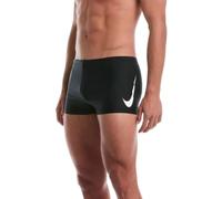 Maillot de bain nike swim logo graphics noir homme