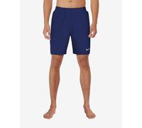 Nike Maillot de bain Swim Breaker Solid Essentials 7Inch Volley bleu nuit Taille S