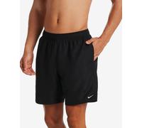 Maillot de bain Nike Swim Essential Lap 7' noir - S