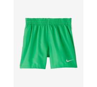 Maillot de bain Nike Swim Essential Lap Oracle 4' bleu turquoise garçon - L