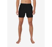 Maillot de bain Nike Swim Explore Essentials 5 pouces Volley noir pur - XL