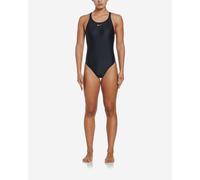 Maillot de bain Nike Swim Fastback One Piece noir femme - L