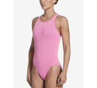 Nike Swim Hydrastrong Solid Swimsuit Rose 30 Femme